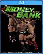 WWE: Money in the Bank 2013 - 