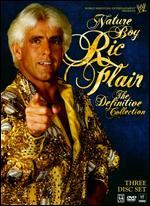 WWE: Nature Boy Ric Flair - The Definitive Collection