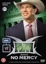 WWE: No Mercy 2004