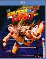 WWE: Over the Limit 2011 [Blu-ray]