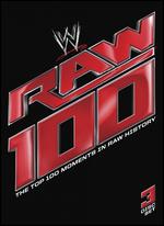 WWE: Raw 100: The Top 100 Moments in Raw History - 