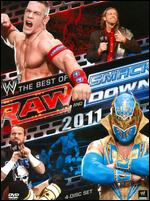 WWE: Raw and Smackdown - The Best of 2011 - 