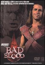 WWE Raw: Bad Blood