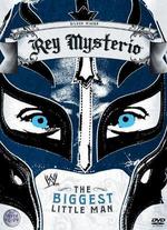WWE: Rey Mysterio - The Biggest Little Man - 
