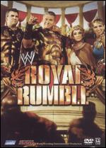 WWE: Royal Rumble 2006 - 