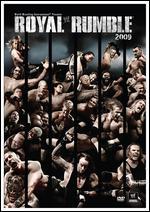 WWE: Royal Rumble 2009