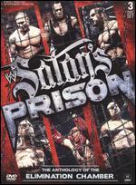 WWE: Satan's Prison: The Anthology of the Elimination Chamber  [3 Discs]