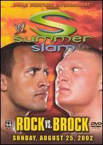 WWE: Summer Slam 2002