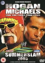 WWE: Summerslam 2005