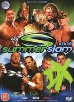 WWE: Summerslam 2006 - 