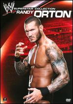 WWE: Superstar Collection - Randy Orton - 