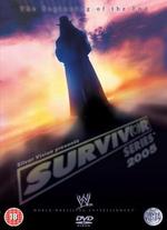 WWE: Survivor Series 2005