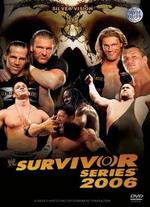 WWE: Survivor Series 2006 - 