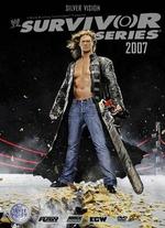 WWE: Survivor Series 2007 - 