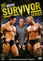 WWE: Survivor Series 2010 - 