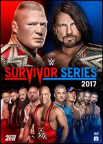WWE: Survivor Series 2017 - 