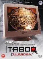WWE: Taboo Tuesday