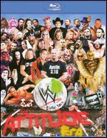 WWE: The Attitude Era [2 Discs] [Blu-ray]