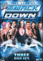 WWE: The Best of Smackdown - 10th Anniversary 1999-2009 [3 Discs]