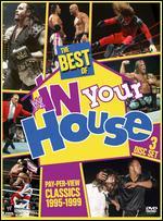WWE: The Best of WWE In Your House