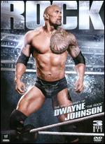 WWE: The Epic Journey of Dwayne "The Rock" Johnson [3 Discs]