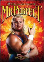 WWE: The Life and Times of Mr. Perfect