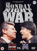 WWE: The Monday Night War - 