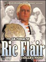 WWE: The Ultimate Ric Flair Collection - 