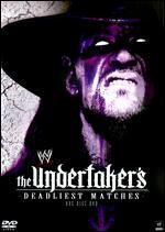 WWE: The Undertaker's Deadliest Matches