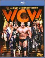 WWE: The Very Best of WCW Monday Nitro, Vol. 2 [3 Discs] [Blu-ray]
