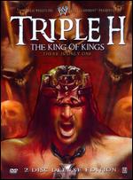 WWE: Triple H - The King of Kings - 