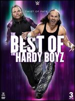WWE: Twist of Fate - The Best of the Hardy Boyz - 