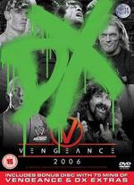 WWE: Vengeance 2006