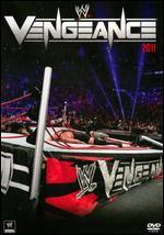 WWE: Vengeance 2011