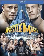 WWE: Wrestlemania XXIX [2 Discs] [Blu-ray]
