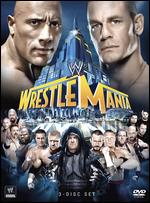 WWE: Wrestlemania XXIX - 