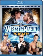 WWE: Wrestlemania XXVII