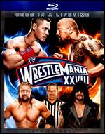 WWE: Wrestlemania XXVIII [2 Discs] [Blu-ray] - 