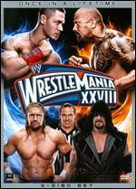 WWE: Wrestlemania XXVIII