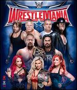 WWE: Wrestlemania XXXII [Blu-ray] [2 Discs]