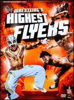 WWE: Wrestling's Highest Flyers