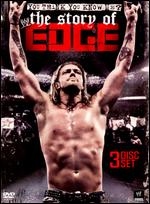 WWE: You Think You Know Me? - The Story of Edge - 