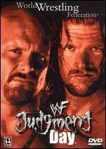 WWF: Judgement Day 2001