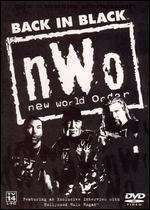 WWF: New World Order - Back in Black