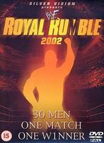 WWF: Royal Rumble 2002 - 