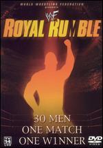 WWF: Royal Rumble