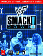 WWF Smack Down!