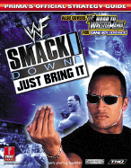 WWF Smackdown! "Just Bring It": Prima's Official Strategy Guide