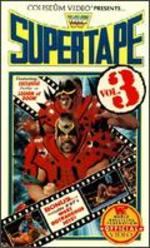 WWF: Supertape, Vol. 3
