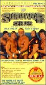 WWF: Survivor Series - 